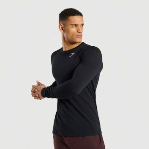Gymshark Critical Long Sleeve